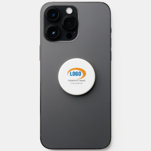 Custom Logo PopSocket