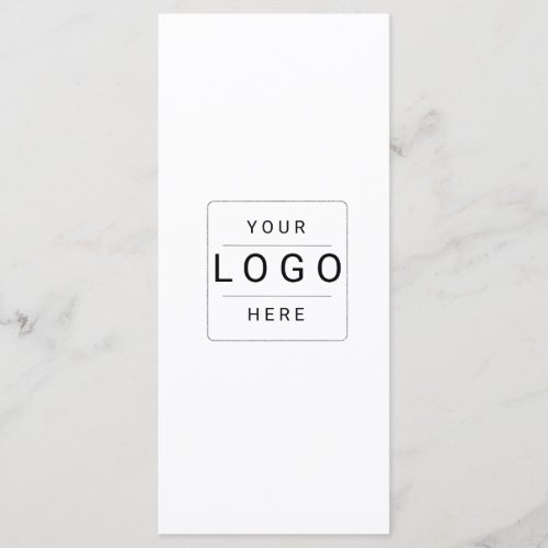 Custom Logo Program