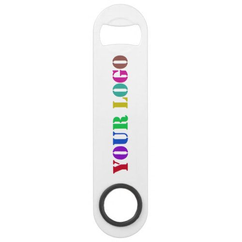 Custom Logo Promotional Bar Key Bottle Opener