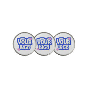 Custom Logo Promotional Business Giveaway  Golf Ball Marker
