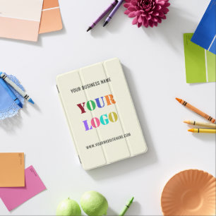 Custom Logo Promotional Business iPad Air Cover