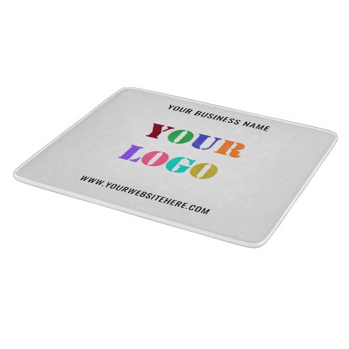 Custom Logo Promotional Business Personalized  Cutting Board
