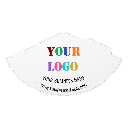 Custom Logo Promotional Business Personalized  Party Hat