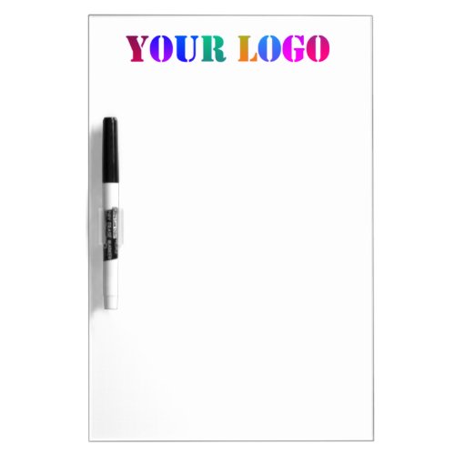 Custom Logo Promotional Business Personalized Your Dry Erase Board