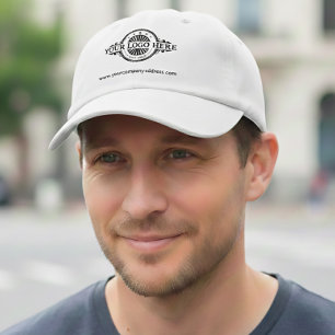 Custom Logo Promotional  Hat