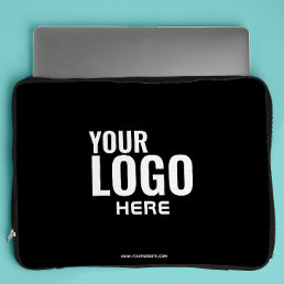 Custom Logo Promotional Laptop Sleeve 10&quot; 13&quot; 15&quot;