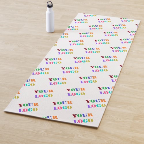 Custom Logo Promotional Personalized Yoga Mat