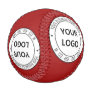 Custom Logo Promotional Personalized - Your Colors Baseball