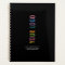 Custom Logo Promotional Planner Weekly & Monthly