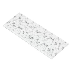 Custom Logo Ruler Holiday Suite Print