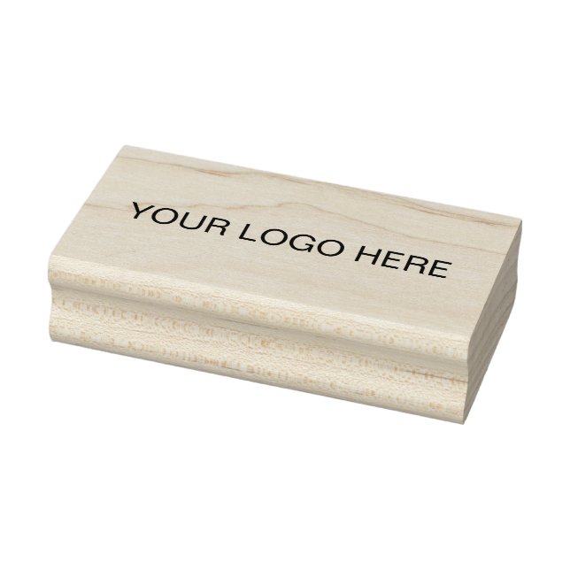 Custom Logo Stamp (Stamp)