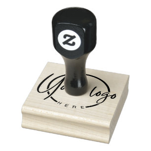 CUSTOM LOGO STAMP