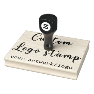 Custom Logo Stamp