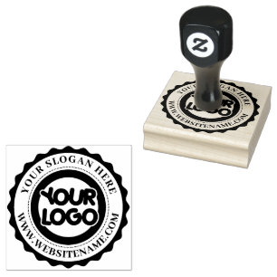 Custom Logo Stamp