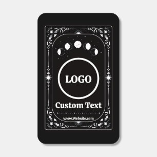 Custom Logo Tarot Souvenir Brand Marketing Novelty Matchboxes