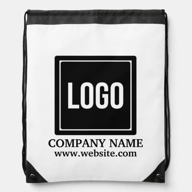 Custom logo/text Tote Bag (Front)