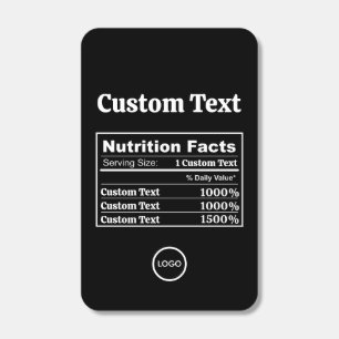 Custom Logo Thank You Brand Marketing Party Swag Matchboxes