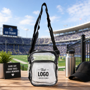 Custom Logo Tote Bag Personalized Bulk Promo Bag