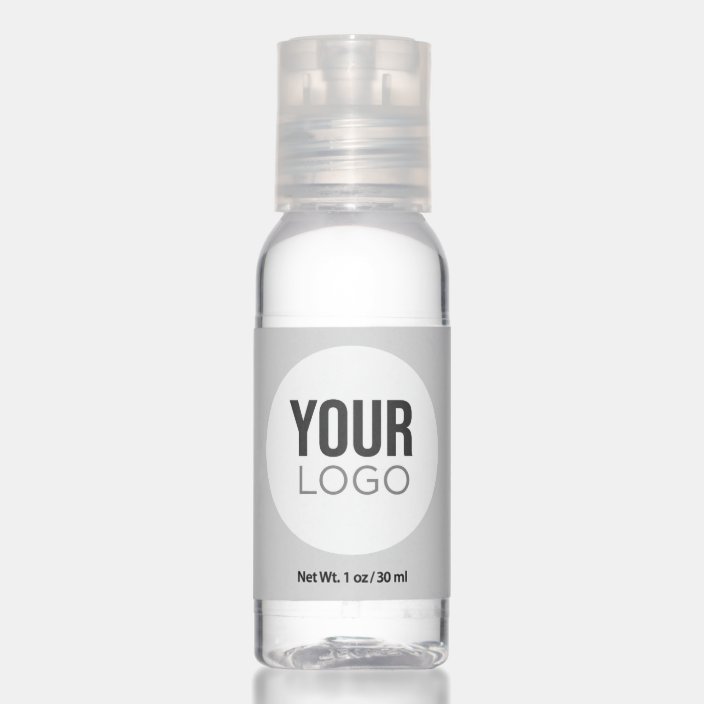 travel bottle sanitizer