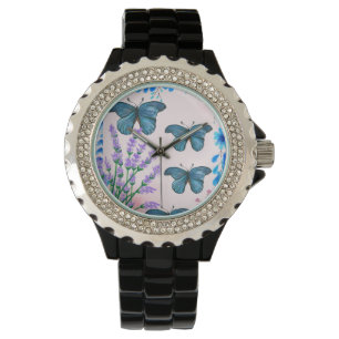 CUSTOM LOGO WATCH
