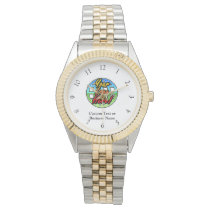 Custom Logo Watch, No Minimum Quantity Wristwatch Custom Logo Watch, No Minimum Quantity Wristwatch