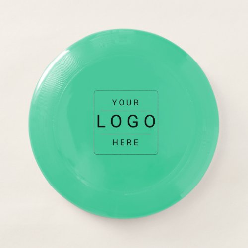 Custom Logo Wham-O Frisbee