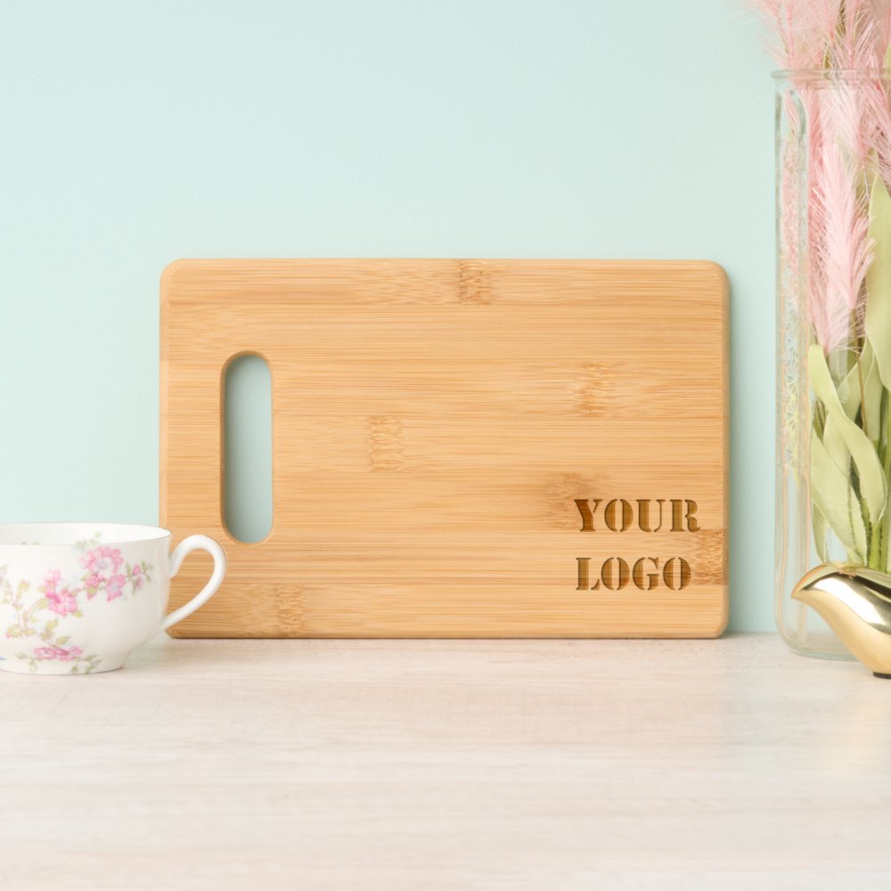 Disover Custom Logo Your Business Promotional Personalized Cutting Board