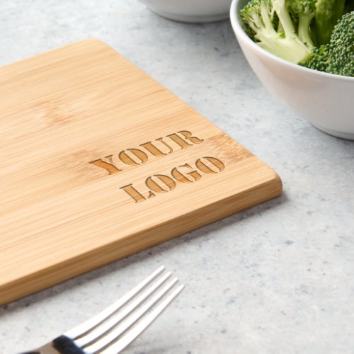Custom Logo Your Business Promotional Personalized Cutting Board