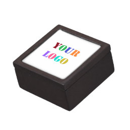 Custom Logo Your Business Promotional Personalized Gift Box