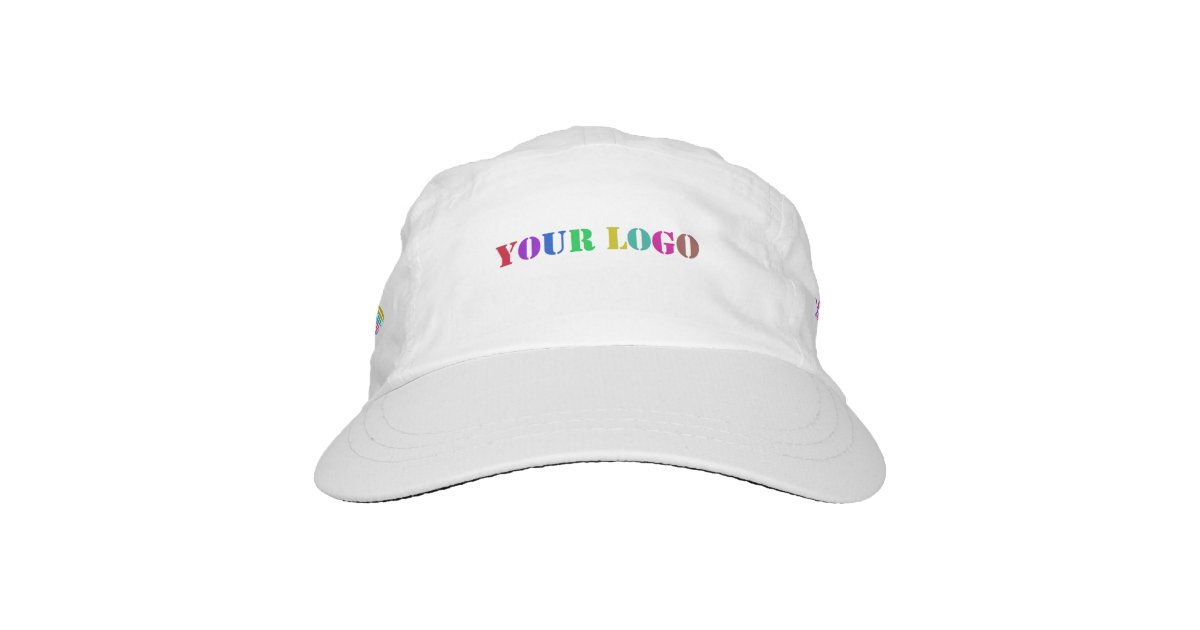 Custom hats, caps & beanies - personalized designs