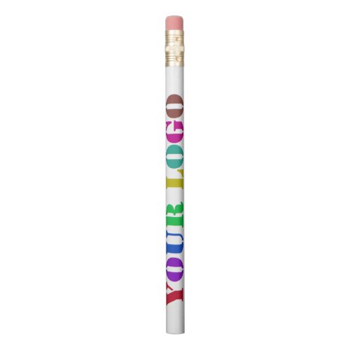 Custom Logo Your Business Promotional Personalized Pencil