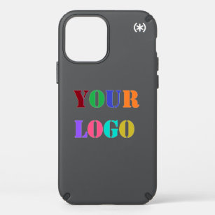 Custom Logo Your Business Promotional Personalized Speck iPhone 12 Pro Case