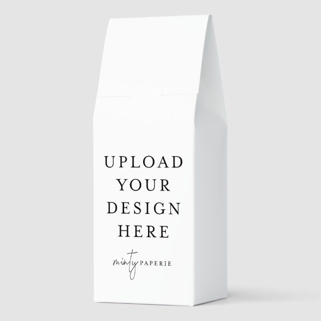 Custom Love is Brewing Favor  Roasted Coffee (Back)