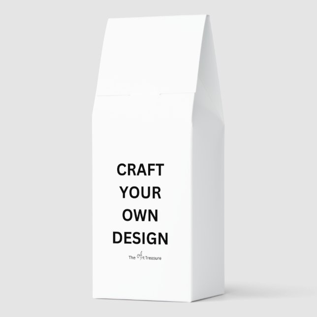 Custom Love is Brewing Favor Roasted Coffee (Back)