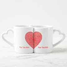 Custom Lovers Mug