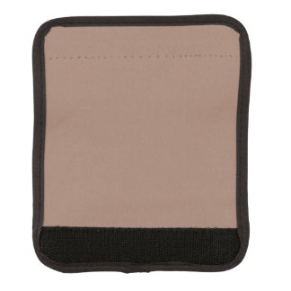Custom Luggage Handle Wrap - Travel in Style
