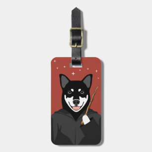 Custom Luggage Tags