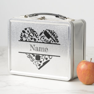 Custom Lunch Box for Kids