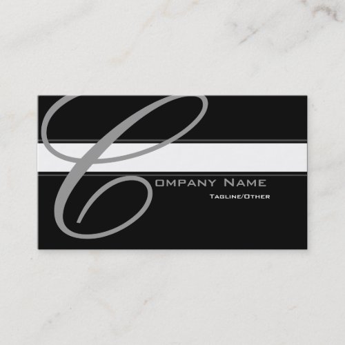 Custom m2 business card