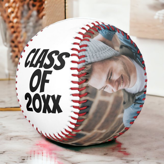 Custom Made Personalized Graduation Class of  Baseball (Creator Uploaded)