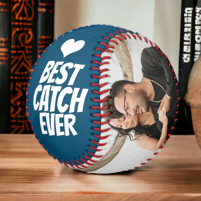 Custom Made Personalized One of a Kind Baseball (Creator Uploaded)
