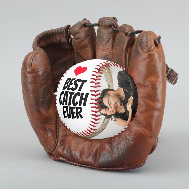 Custom Made Personalized One of a Kind Baseball (Creator Uploaded)