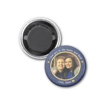 Custom Magnet by pmcustomgifts at Zazzle