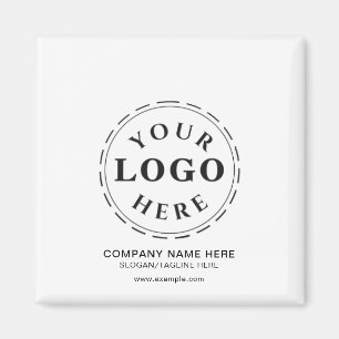 Custom Magnet – Add Your Text or Design Easily