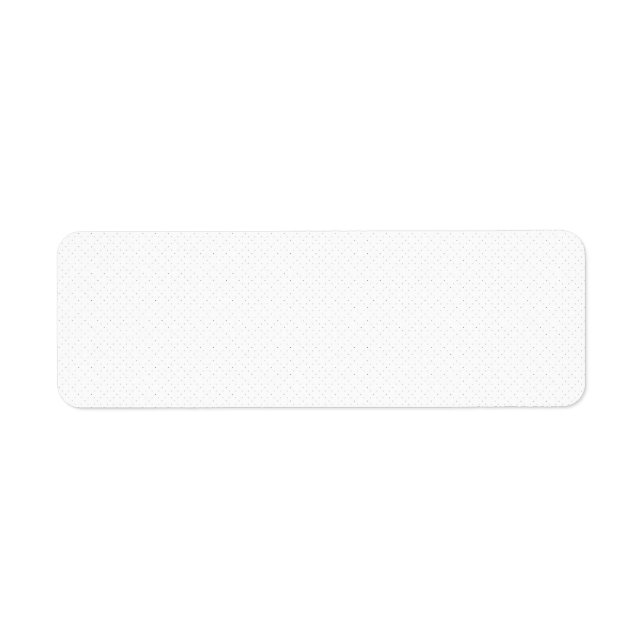Custom Mailing & Branding Address Label Set (Front)