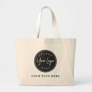 Custom Marketing Bag with Logo