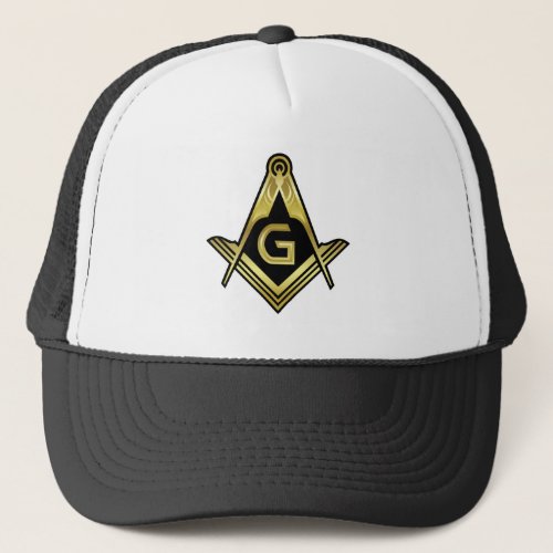 Custom Masonic Hats  Personalized Freemason Gifts