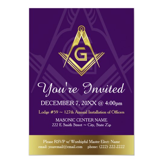 Masonic Lodge Website Templates Custom Masonic Invitation Templates Grand Lodge Zazzle Com Masonic Lodge Website Templates Custom Masonic Invitation Templates Grand Lodge Zazzle Com