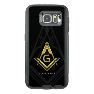 Custom Masonic Phone Cases   Freemason Gift Ideas