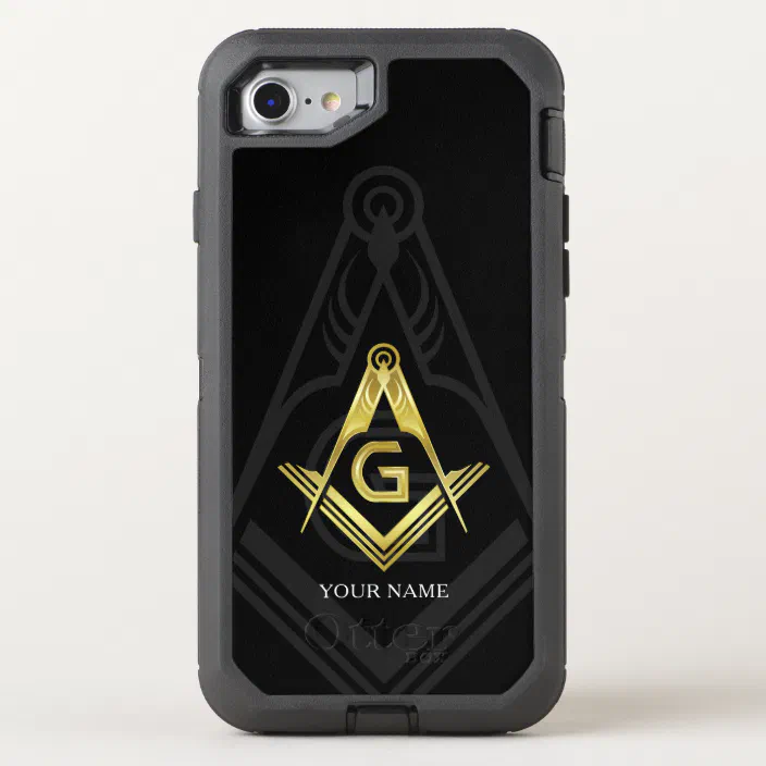 Custom Masonic Phone Cases Freemason Gift Ideas Zazzle Com